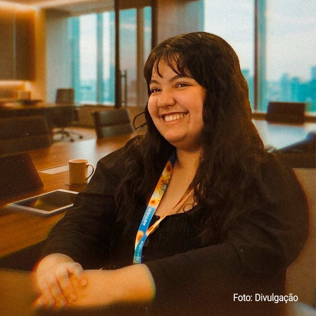 Malú Mesquita (foto divulgação)