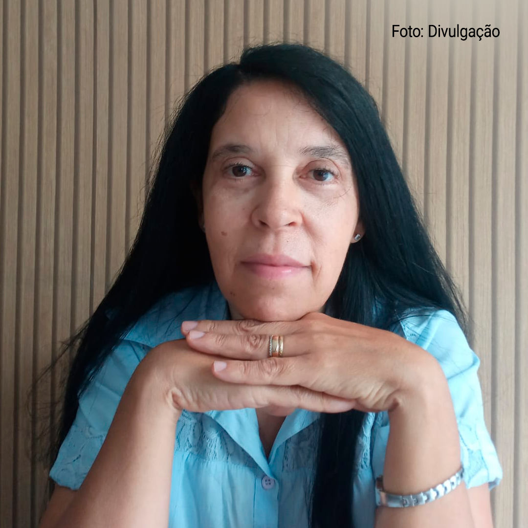 Maria Celeste (foto divulgação)