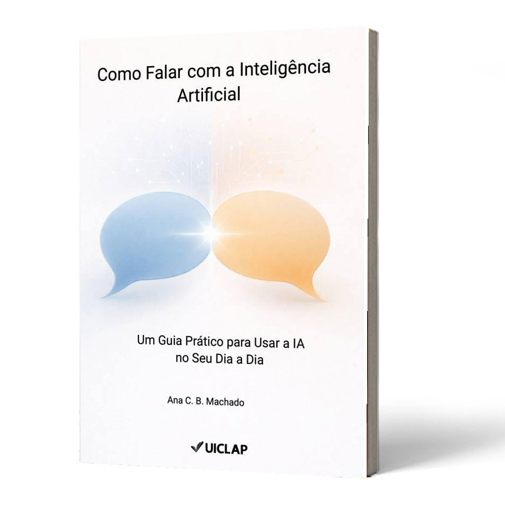 Como Falar com a Inteligência Artificial