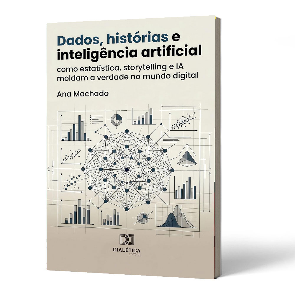 Dados, Histórias e Inteligência Artifici