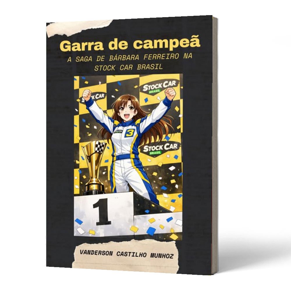 Garra de Campeã