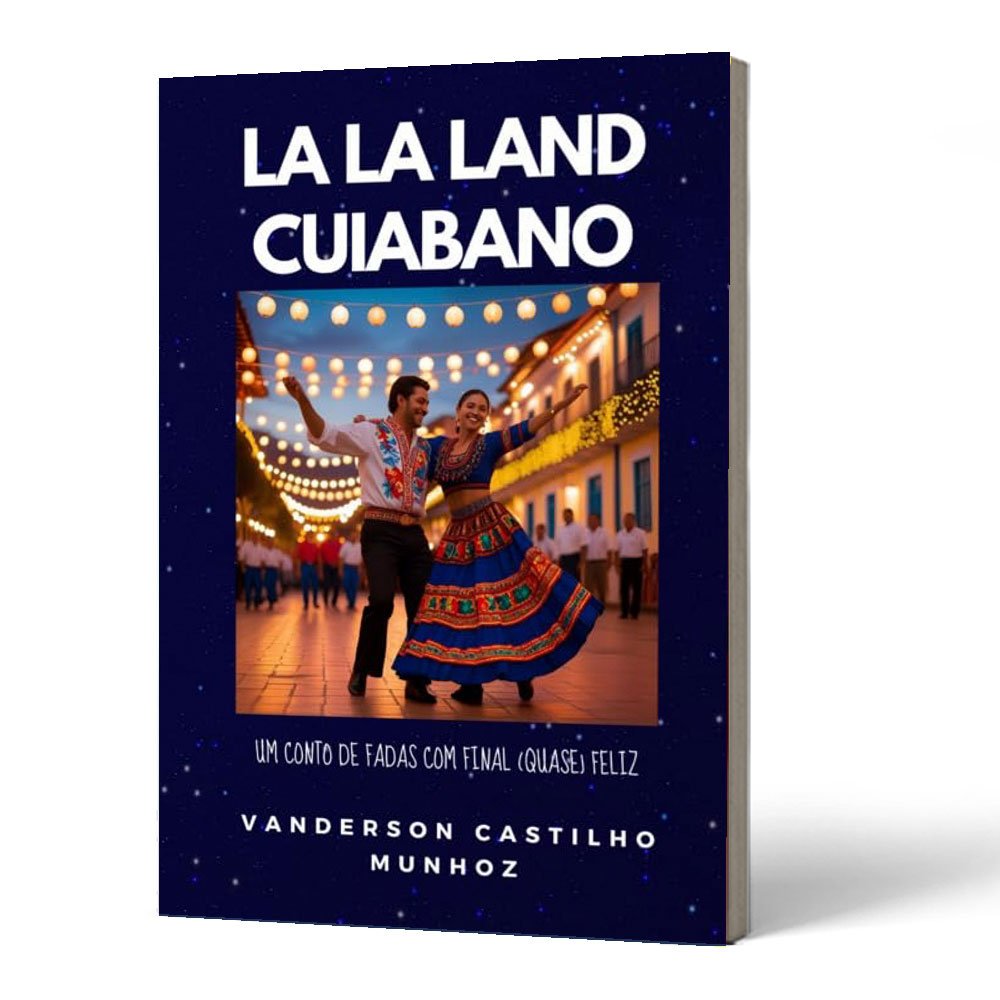 La La Land Cuiabano
