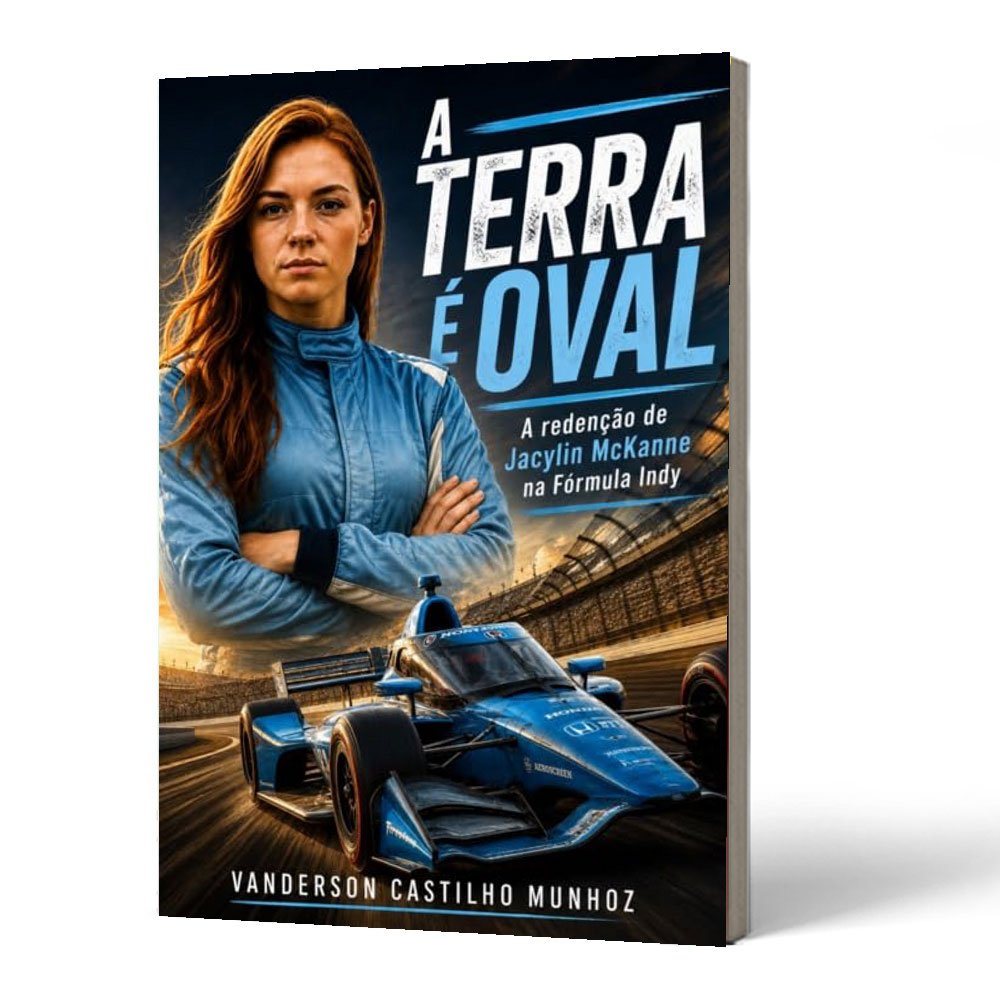 A Terra é Oval